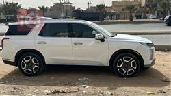 هيونداي باليسيد